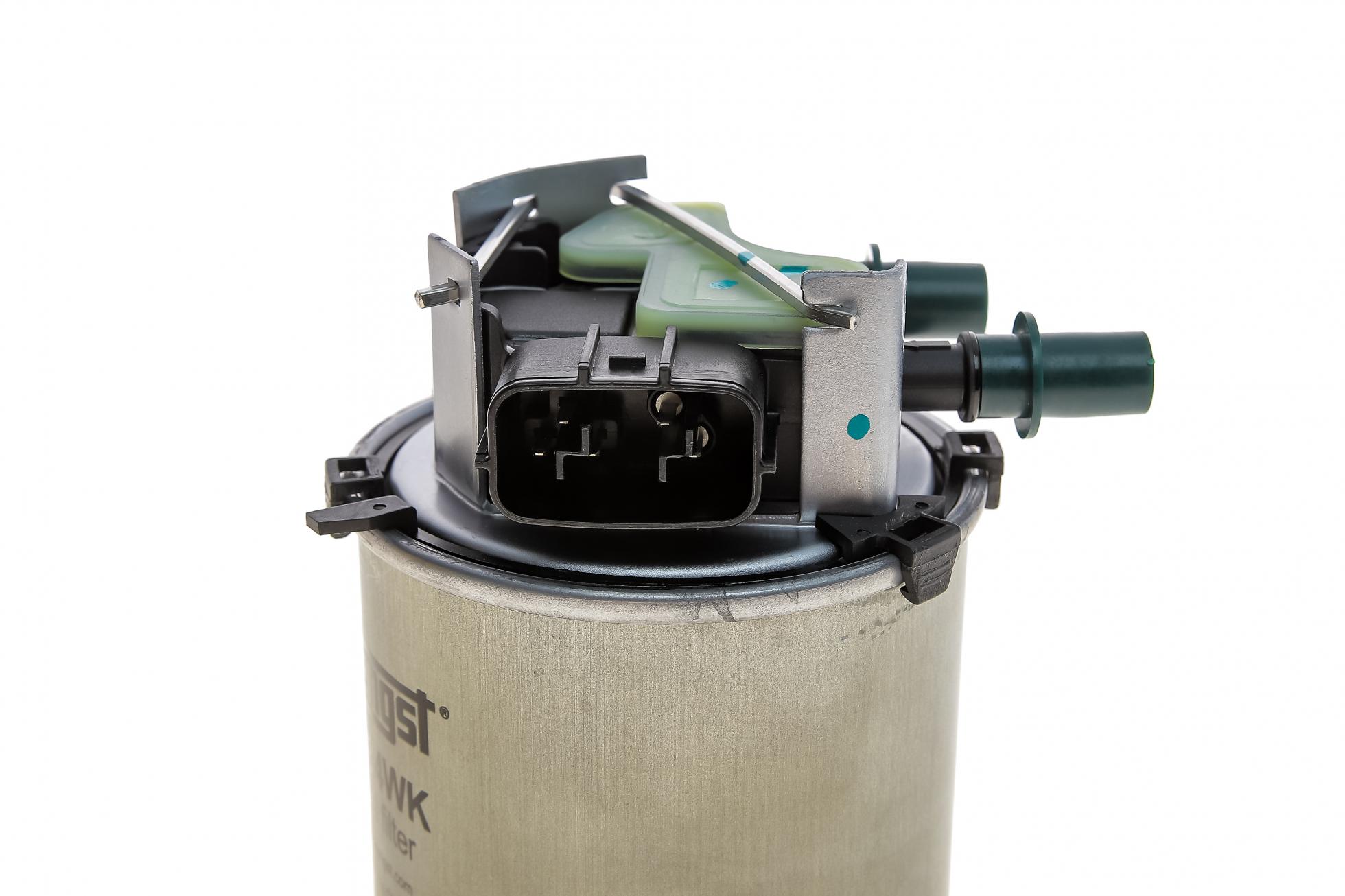 H434WK HENGST FILTER